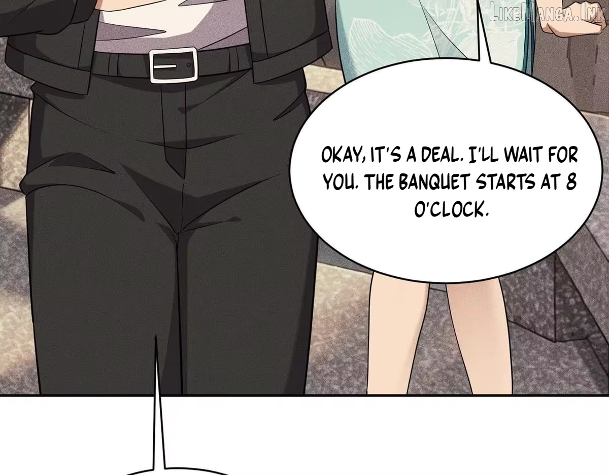 Hidden Dragon in the City (2025) Chapter 82  - page 79